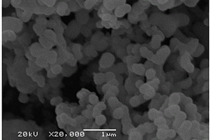 聚阴离子负极材料焦磷酸钴的制备方法