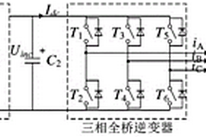 V2G系统及适用于V2G系统的集成式滤波器设计方法