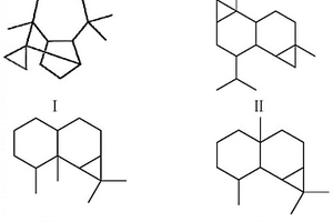 环丙烷化多环萜类化合物及其制备方法与应用