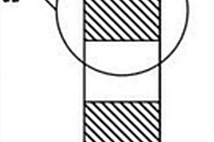 斜纹式反射型反光焊带