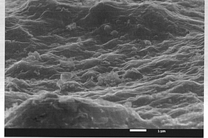 石墨烯/硅锂离子电池负极材料及制备方法