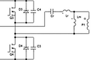 基于LLC拓扑的超宽输出电压范围充电机及控制方法