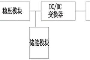 防电能表失压装置