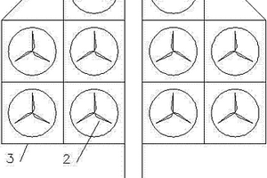 聚风式新型风力发电装置
