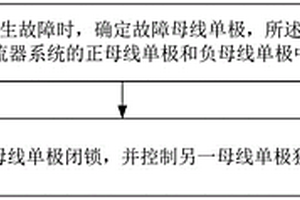 变流器系统及其控制方法、存储介质