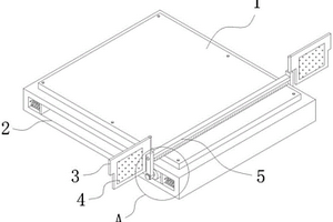 新能源建筑物用光伏结构