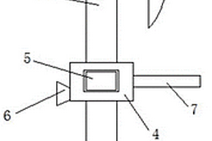 新能源发电设备检测装置