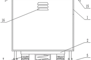 减震效果好的新能源建筑工程设备