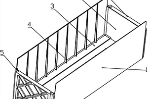新能源汽车轻量化电池盒