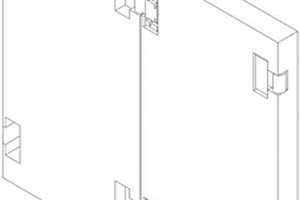 用于新能源建筑的节能保温隔板