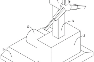 供电稳定的新能源风力发电装置