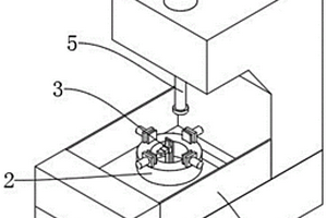 用于新能源汽车齿轮加工的插齿装置及其使用方法