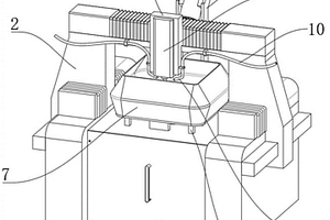 新能源汽车电池石墨板用新型打磨机