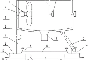 新能源建筑环境空气净化装置