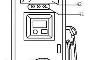 新能源车用大功率快充充电桩装置