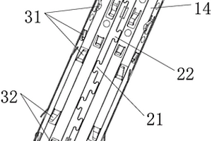 用于新能源汽车高低压连接器的冲压件