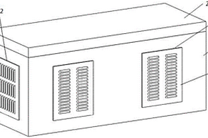 新能源车用电池箱