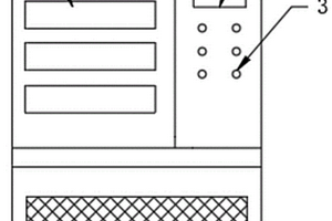 新能源电池高低温测试装置