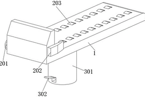 用于新能源电池包加工的夹具