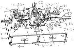 新能源动力电池模组自动焊接装配工艺