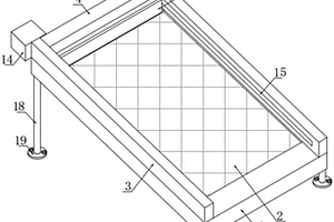 新能源太阳能板生产用清洁装置