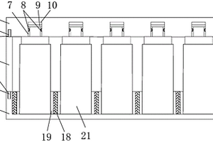 新能源汽车用锂电池组