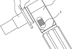 新能源储能用防水型连接器