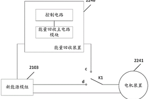 转子驱动系统、计算机断层成像设备及扫描控制方法