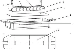 插件型新能源用铝壳电阻器