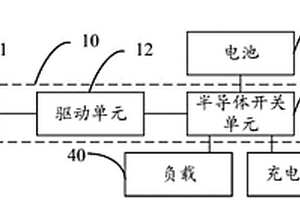 电池控制装置及电动车