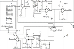 电池管理单元EMC试验工装的多路复用模拟接口电路