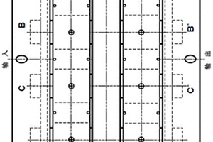 结构新颖抗电磁干扰滤波器