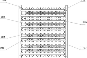 翅片管换热管组及储能装置