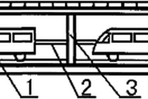 电动或太阳能公铁两用汽车及其线路