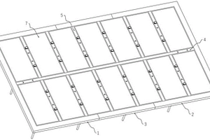 建筑一体化新型太阳能屋顶