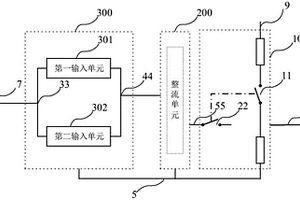 唤醒电路、装置、充电引导电路、芯片及车辆