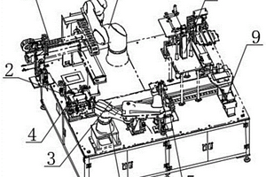 MEA自动组装设备
