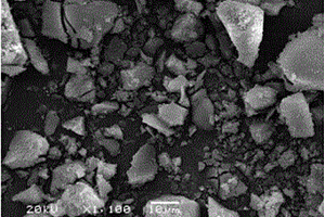焦磷酸锰聚阴离子型锂电池负极材料及其制备方法