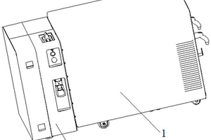 锂电池移动充电装置