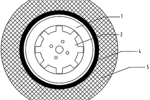 SRD轮毂内电机驱动技术