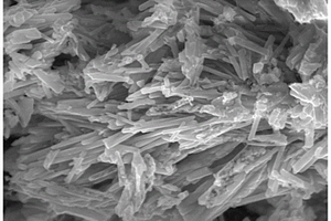 锑钴硫化物-碳复合纳米棒及其制备方法和用途