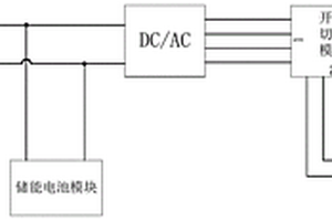 静态发电机