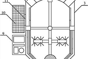 智能化的节能环保结晶罐