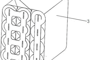 可提高安全性能的电池包