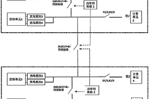 直流充电机的控制应用电路