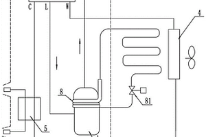 空气源热泵