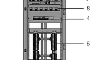 5G光伏智能模块电源一体机装置