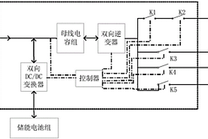 混合逆变器系统