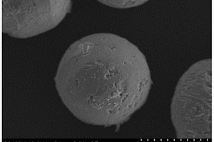纳米粒子壁材掺杂型金属相变微胶囊及其制备方法