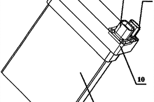 集成PTC结构